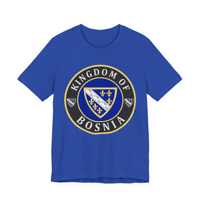 Kingdom of Bosnia T-Shirt