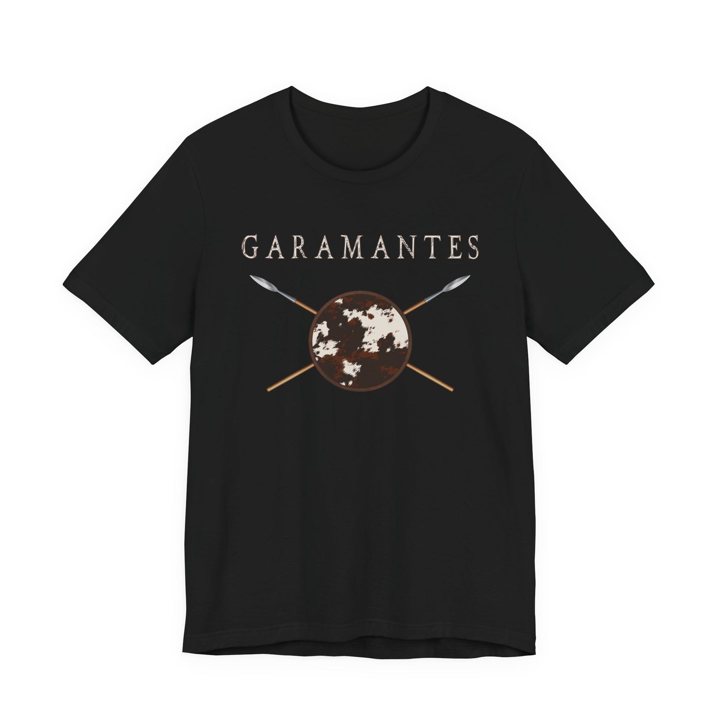 Garamantes T-Shirt