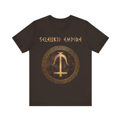 Seleukid Empire Symbol T-Shirt