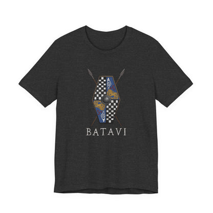 Batavi Germanic Tribe T-Shirt