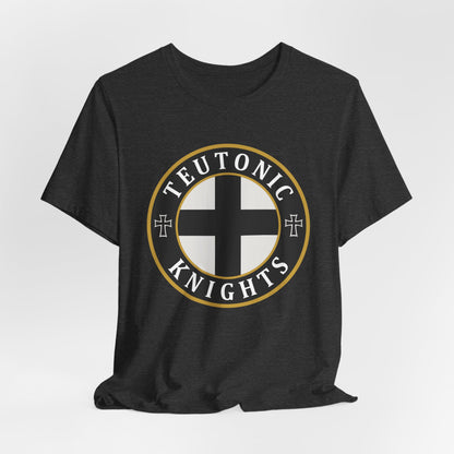 Teutonic Knights T-Shirt