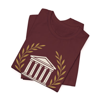 Stoicism T-Shirt