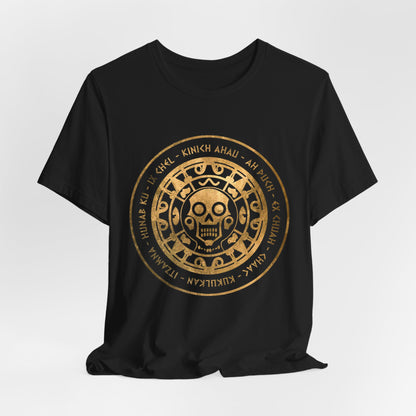 Mayan Gods T-Shirt