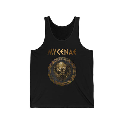 Mycenae Tank Top