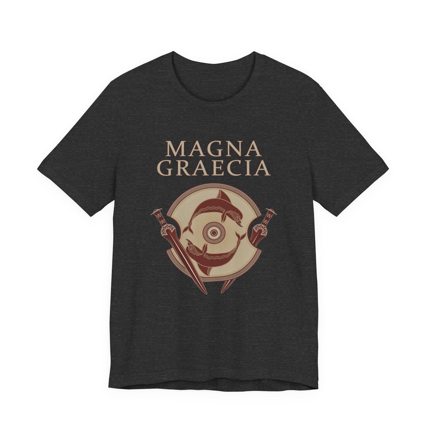 Magna Graecia T-Shirt