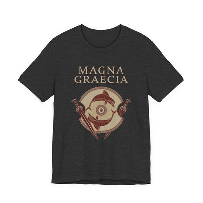Magna Graecia T-Shirt