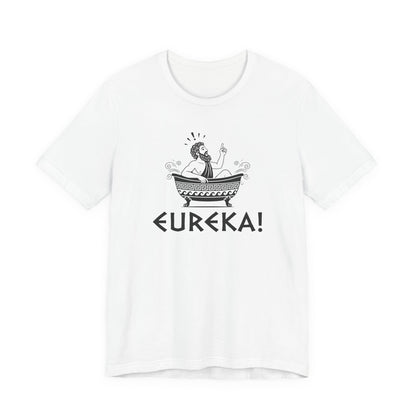 Eureka! Archimedes T-Shirt