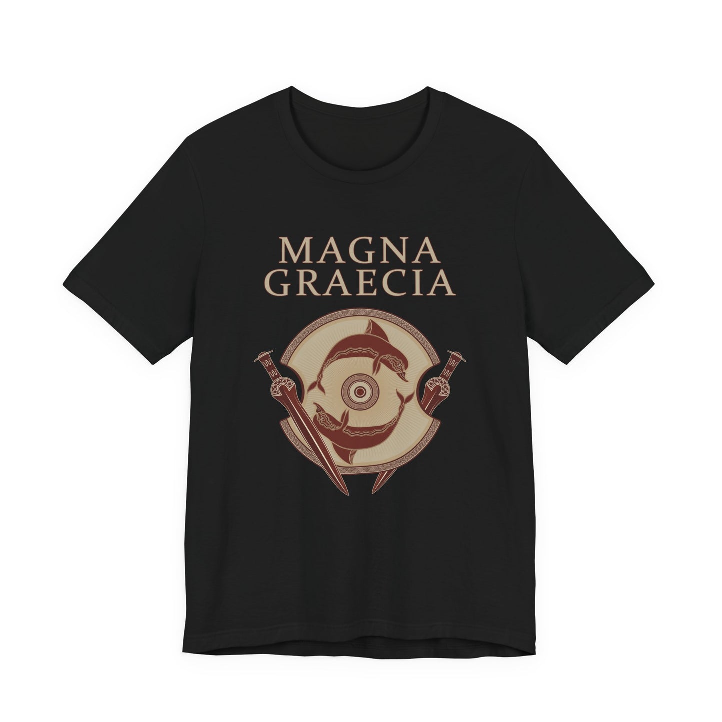 Magna Graecia T-Shirt
