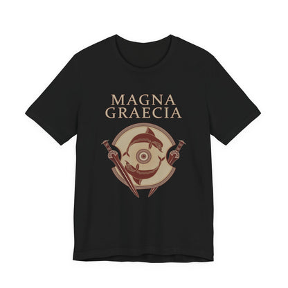 Magna Graecia T-Shirt