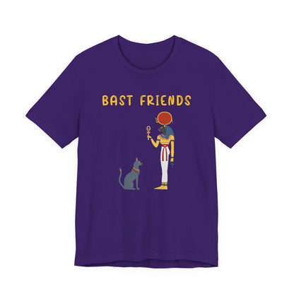 Bast Friends T-Shirt
