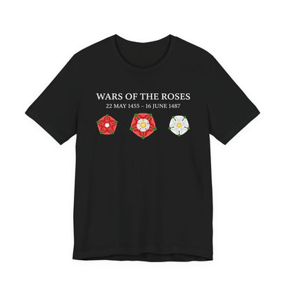 Wars of the Roses T-Shirt