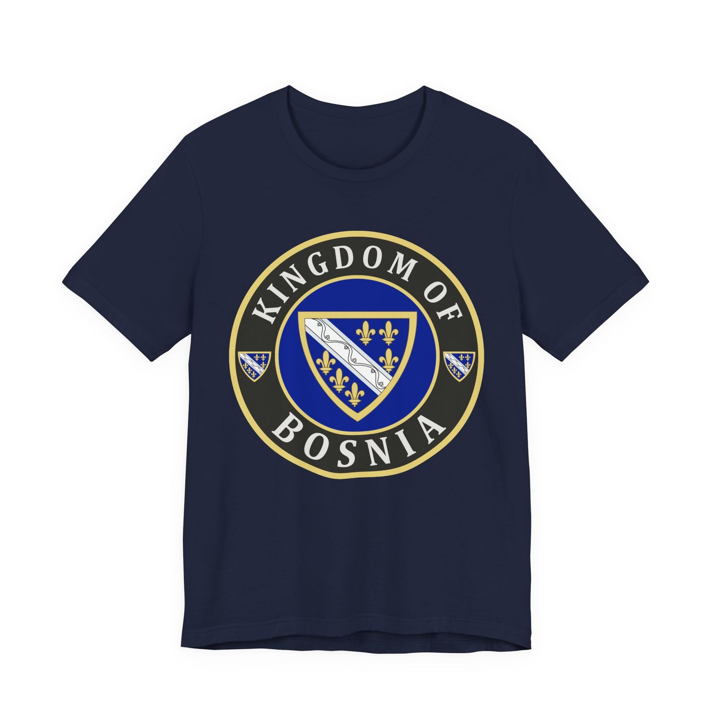 Kingdom of Bosnia T-Shirt