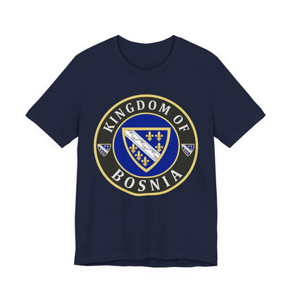 Kingdom of Bosnia T-Shirt