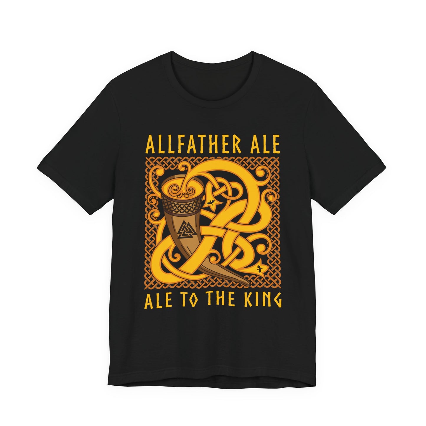 Allfather Ale T-Shirt