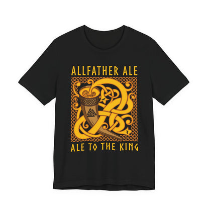 Allfather Ale T-Shirt