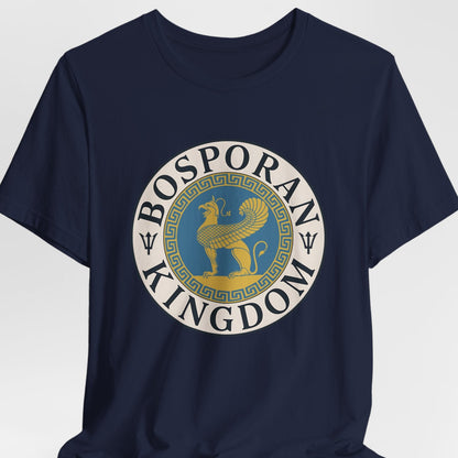 Bosporan Kingdom T-Shirt