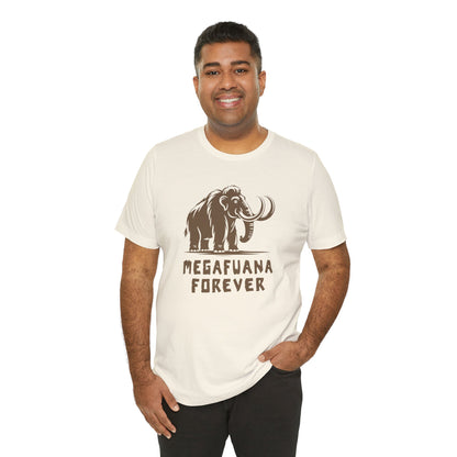 Megafuana Forever T-Shirt