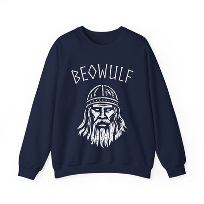Beowulf Sweatshirt