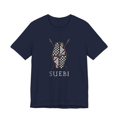 Suebi Germanic Tribe T-Shirt