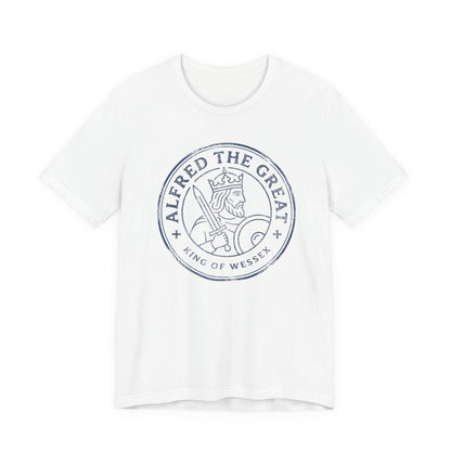 Alfred the Great T-Shirt