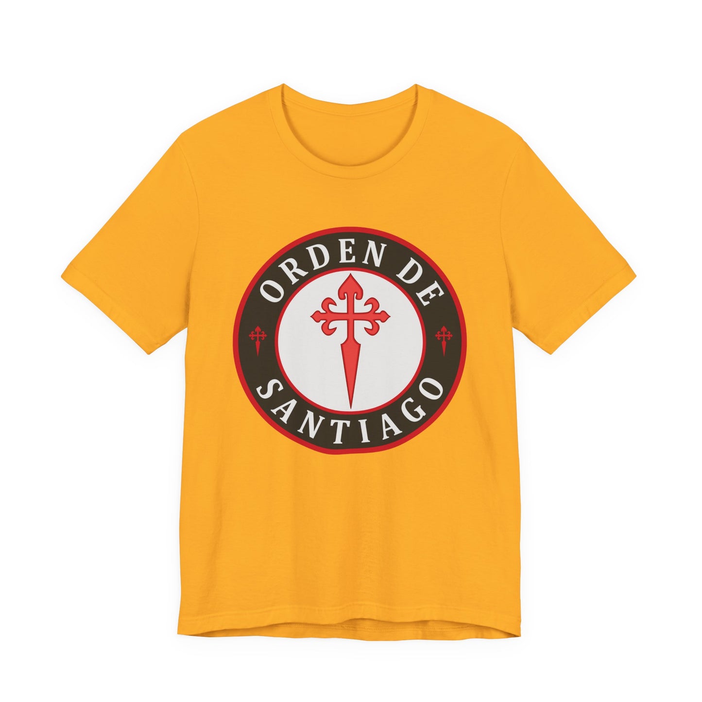 Order of Santiago T-Shirt