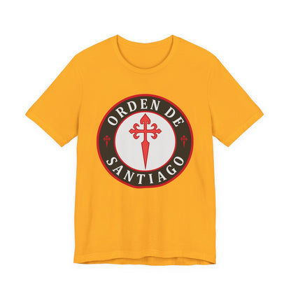 Order of Santiago T-Shirt