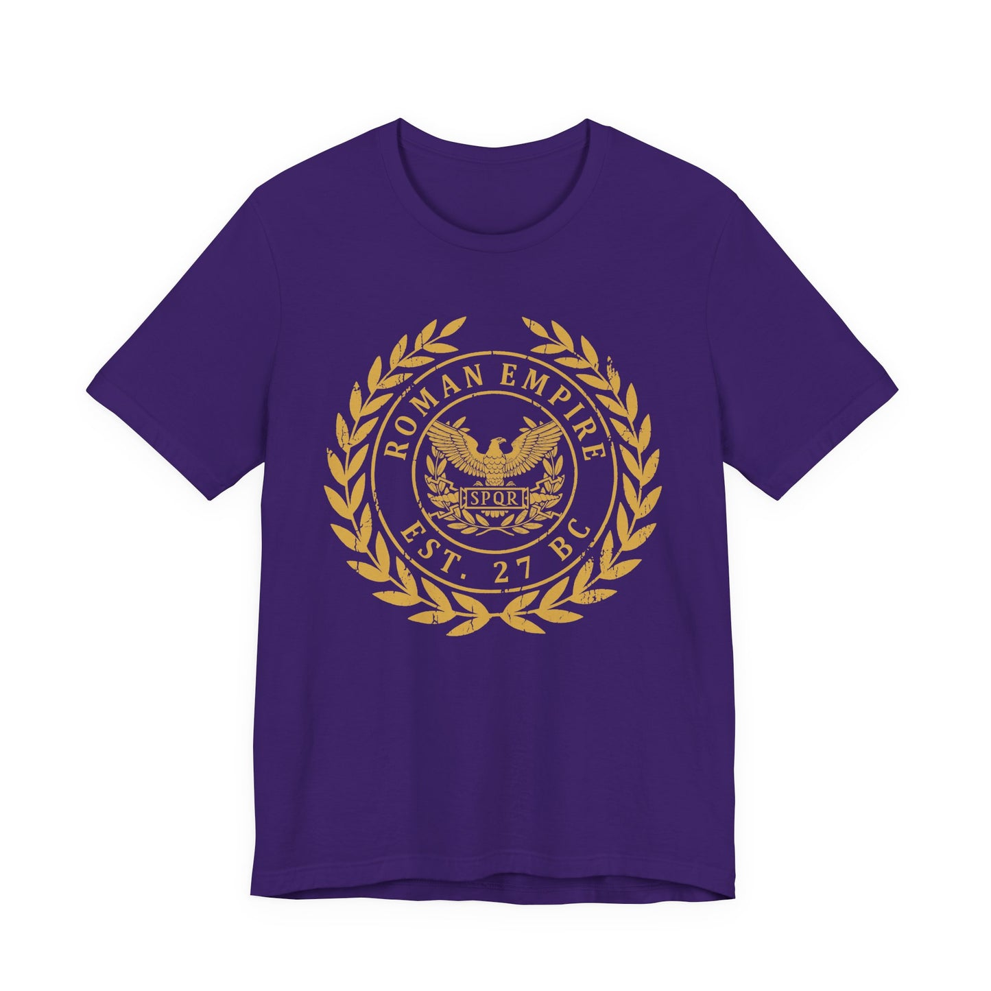 Roman Empire Est. 27 BC T-Shirt