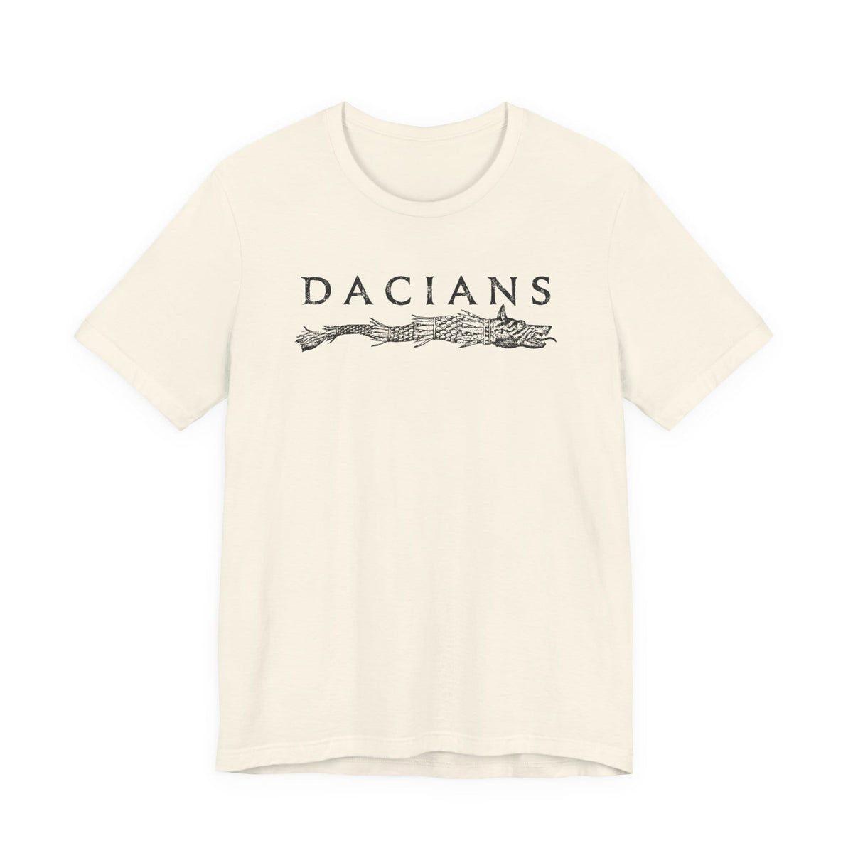 Dacians Draco T-Shirt