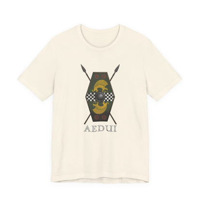 Aedui Gallic Tribe T-Shirt