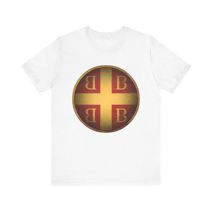 Byzantium Heraldry - Byzantine Empire T-Shirt