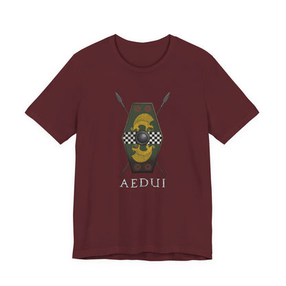 Aedui Gallic Tribe T-Shirt