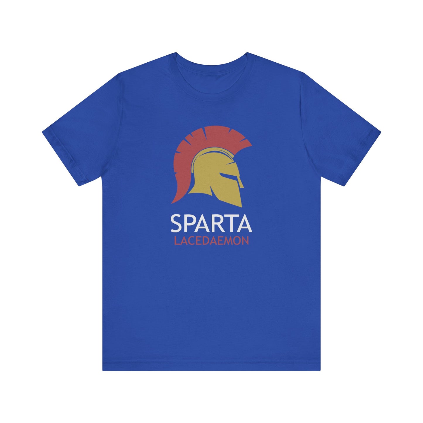 Sparta - Lacedaemon T-Shirt