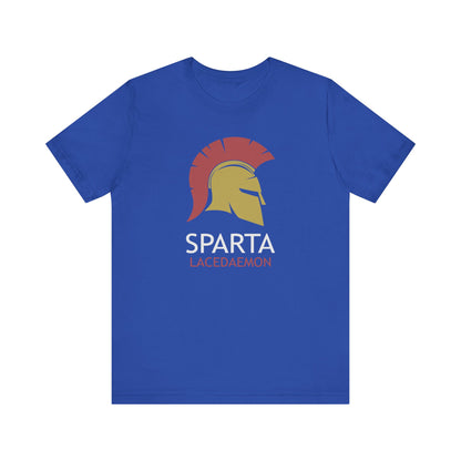 Sparta - Lacedaemon T-Shirt
