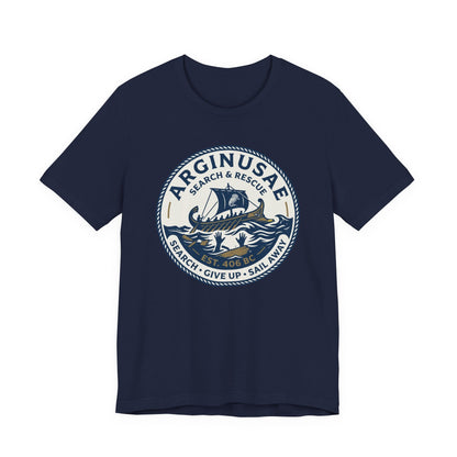 Arginusae Search & Rescue T-Shirt