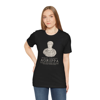 Marcus Vipsanius Agrippa T-Shirt