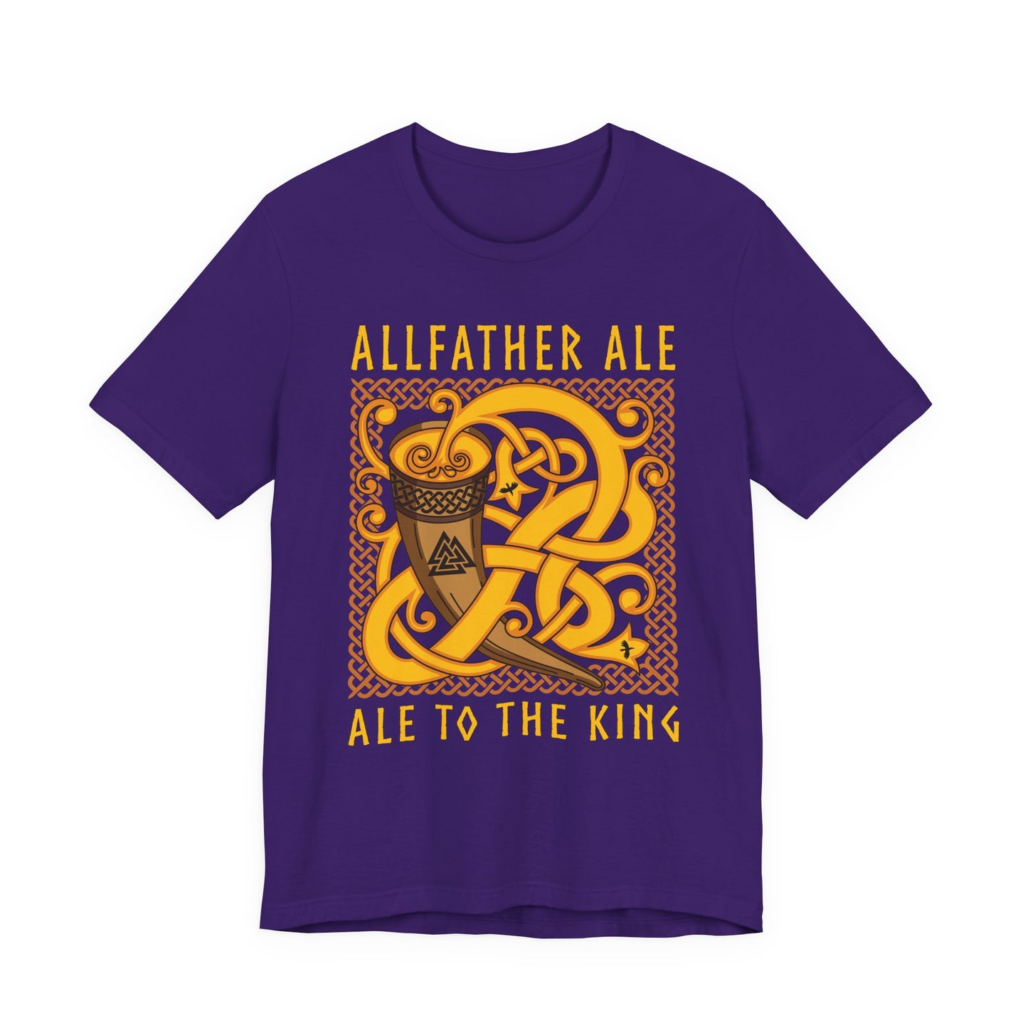 Allfather Ale T-Shirt