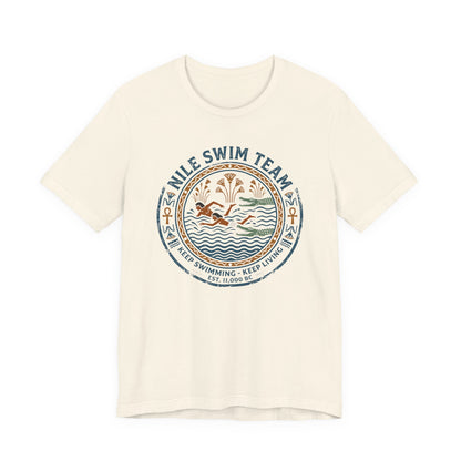 Nile Swim Team T-Shirt