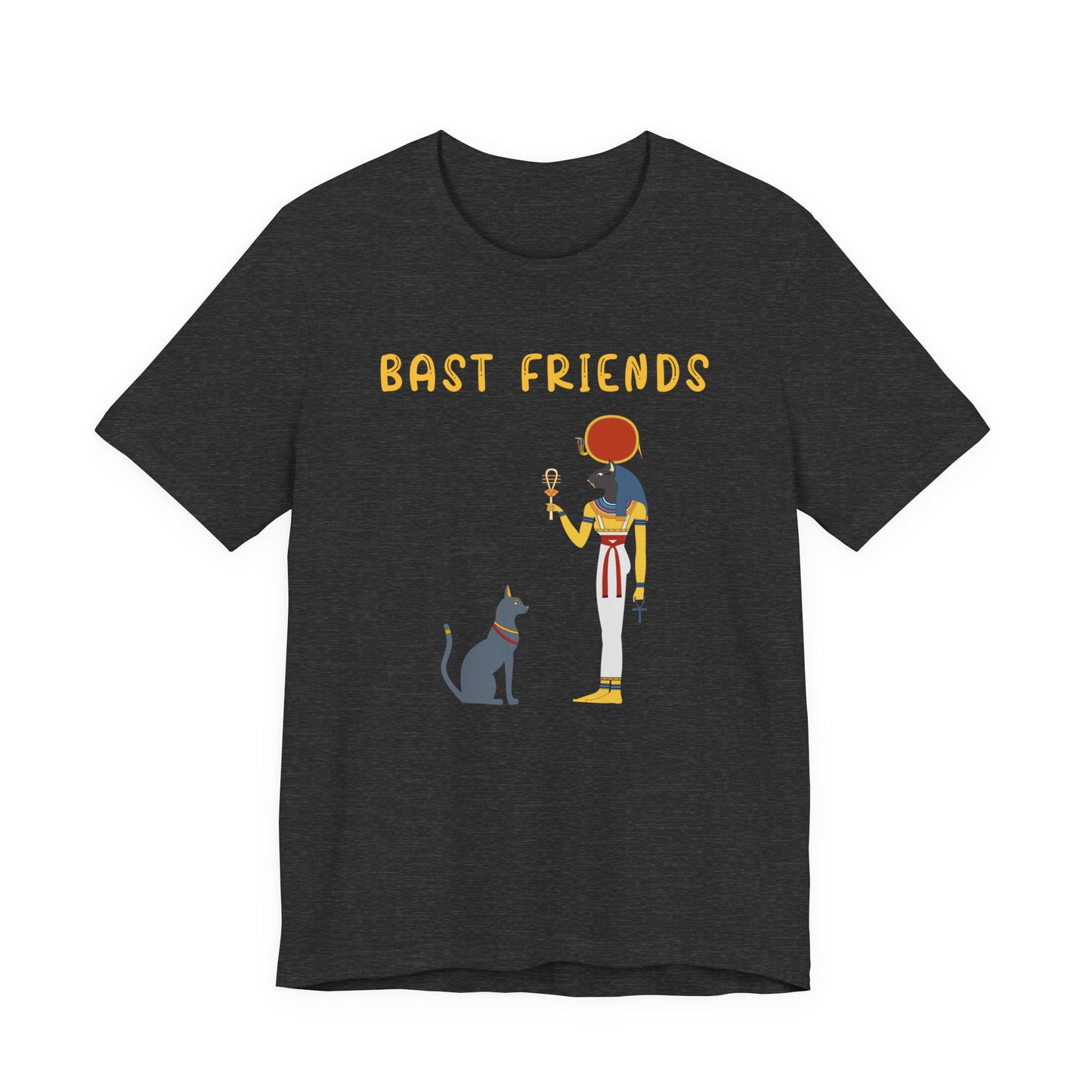 Bast Friends T-Shirt