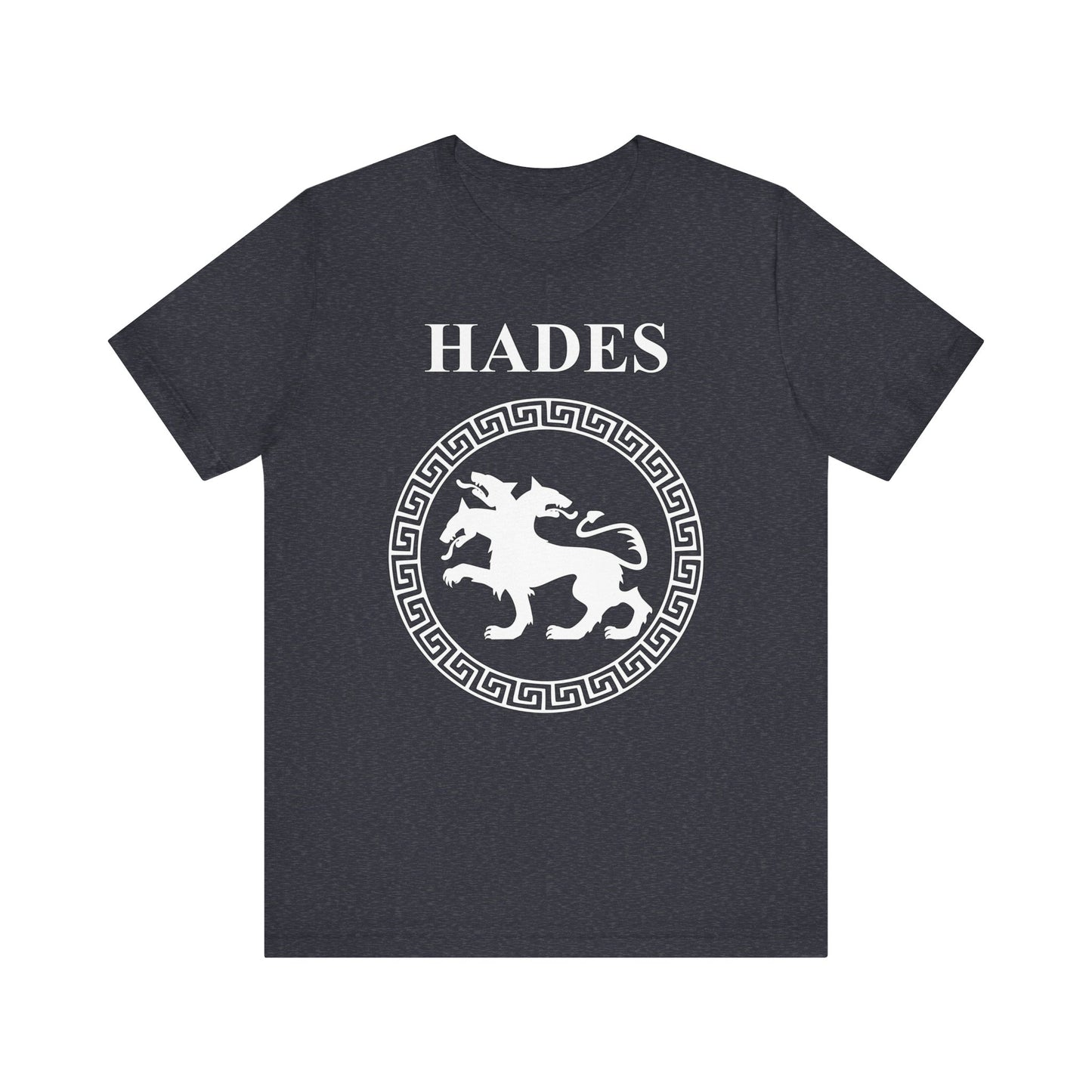 Hades Ancient Greek God T-Shirt