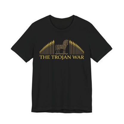 The Trojan War T-Shirt