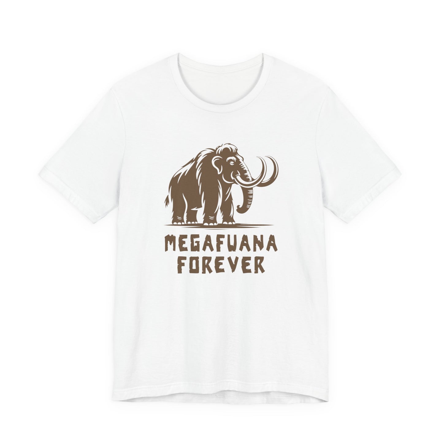 Megafuana Forever T-Shirt