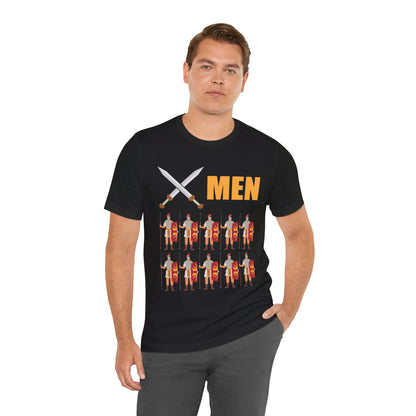 X Men Latin Pun T-Shirt