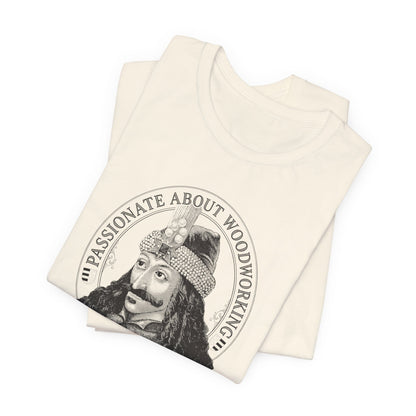 Vlad the Impaler T-Shirt