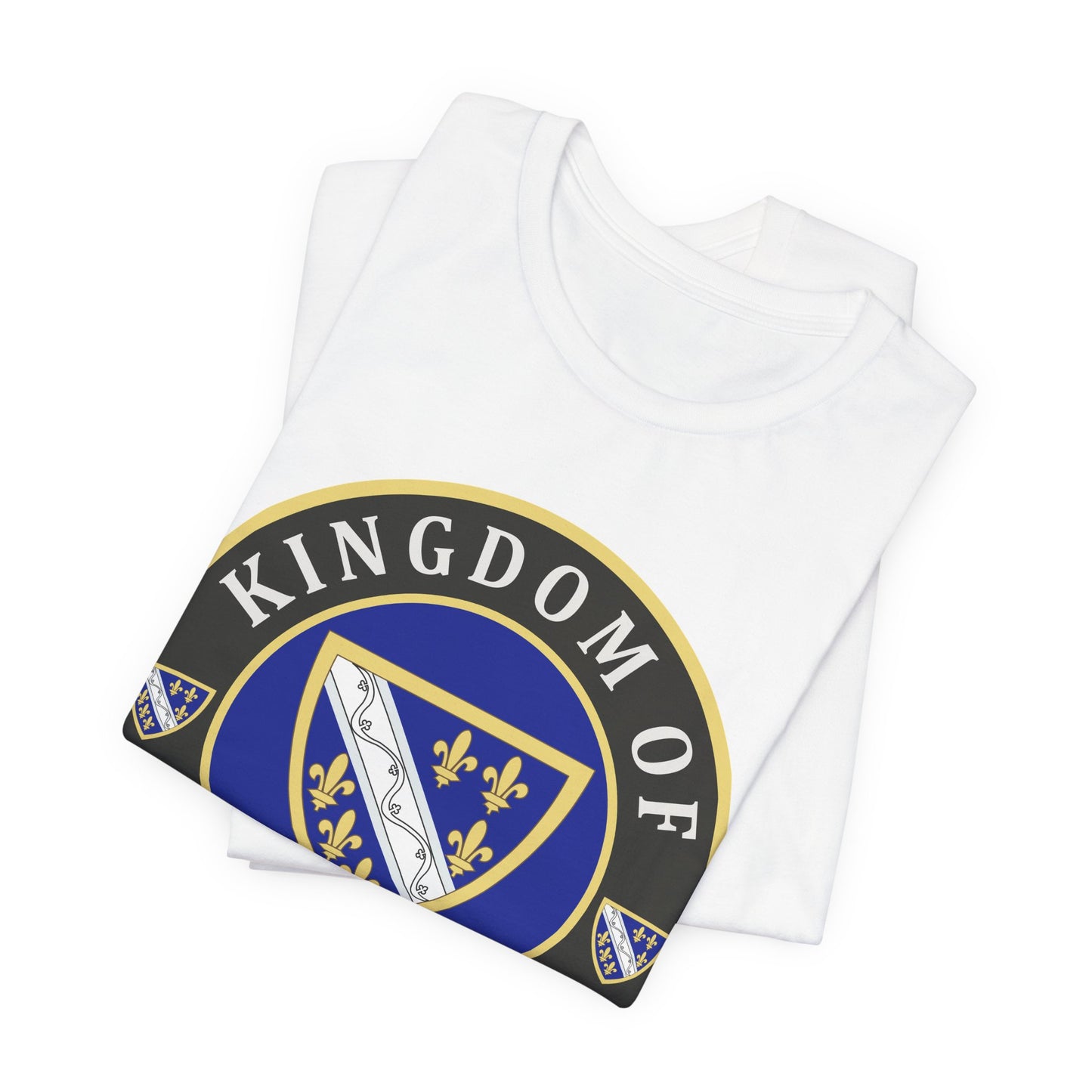 Kingdom of Bosnia T-Shirt