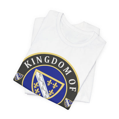 Kingdom of Bosnia T-Shirt