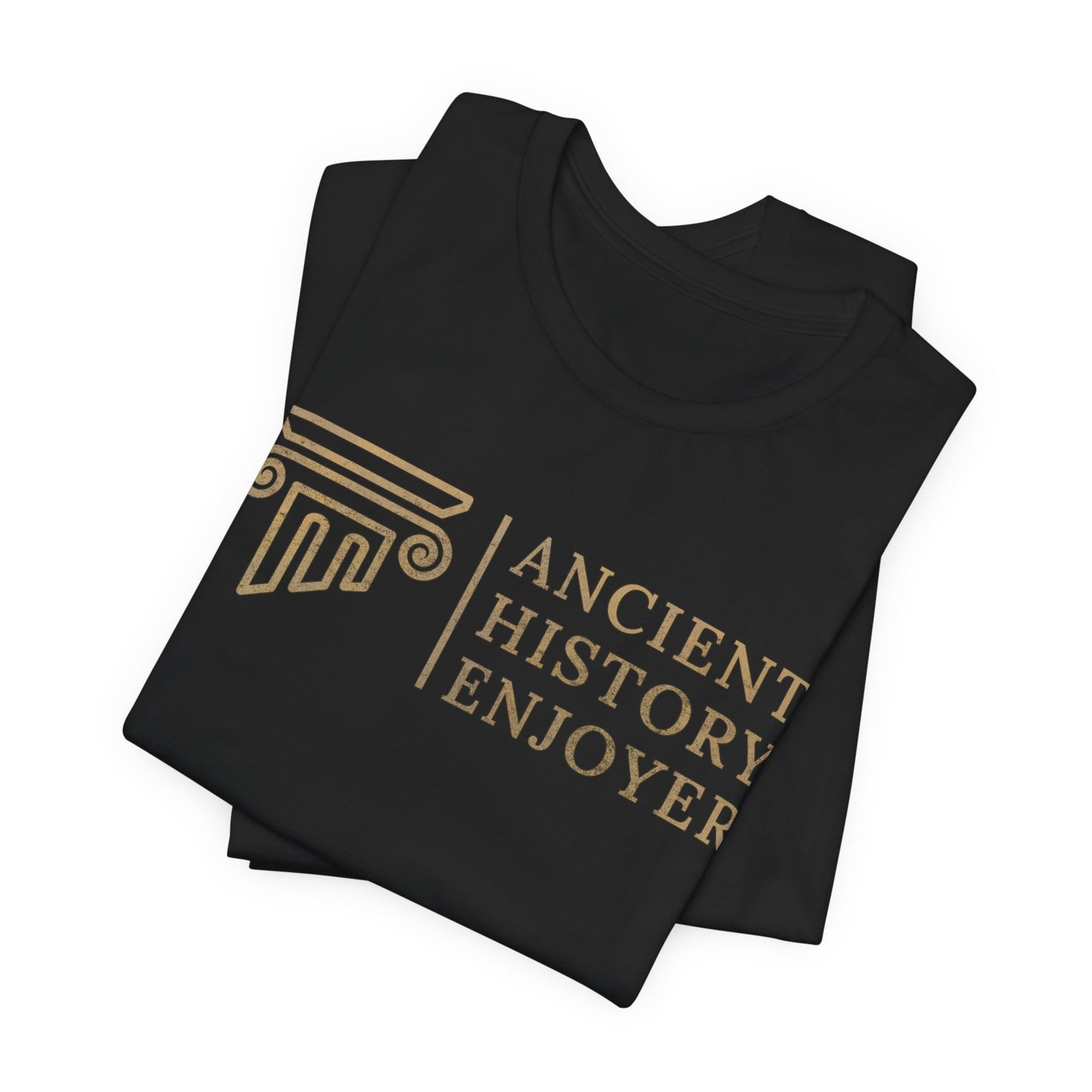 Ancient History Enjoyer T-Shirt