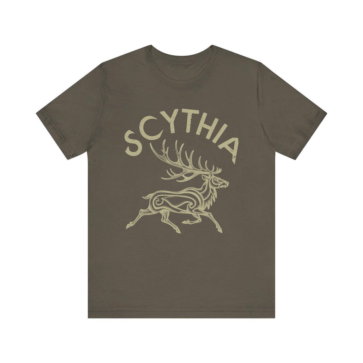 Scythia - Ancient Scythian Symbol T-shirt
