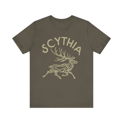 Scythia - Ancient Scythian Symbol T-shirt