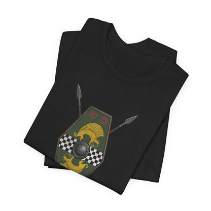 Aedui Gallic Tribe T-Shirt