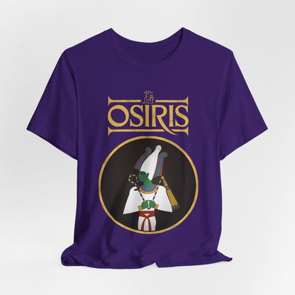 Osiris Egyptian God T-Shirt